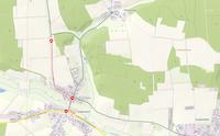 RH 11_Sperrung Kottensdorf